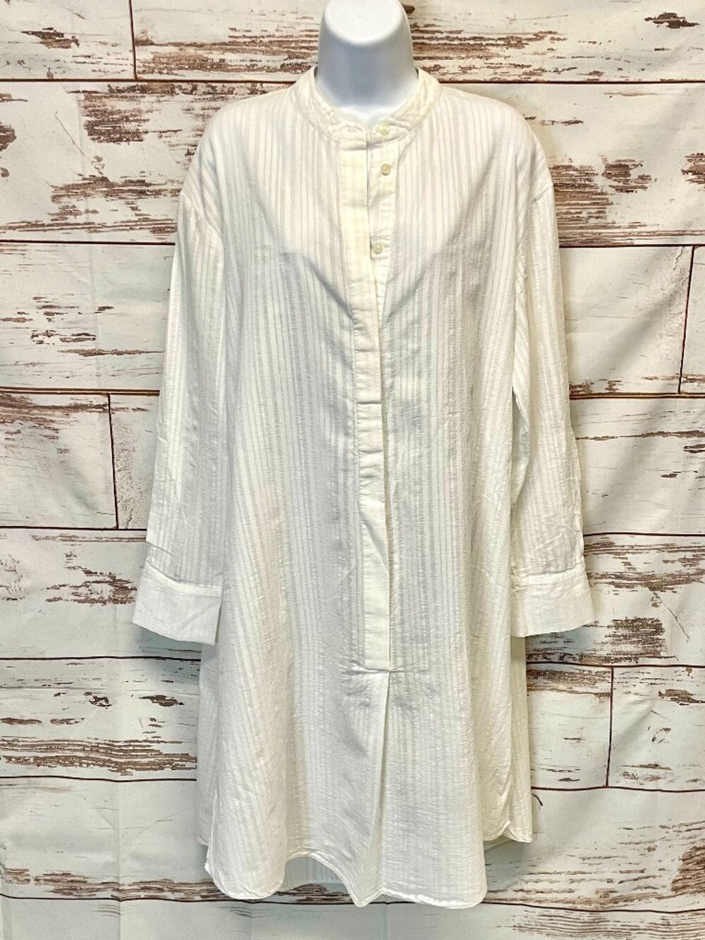 All Saints Shirt Dress